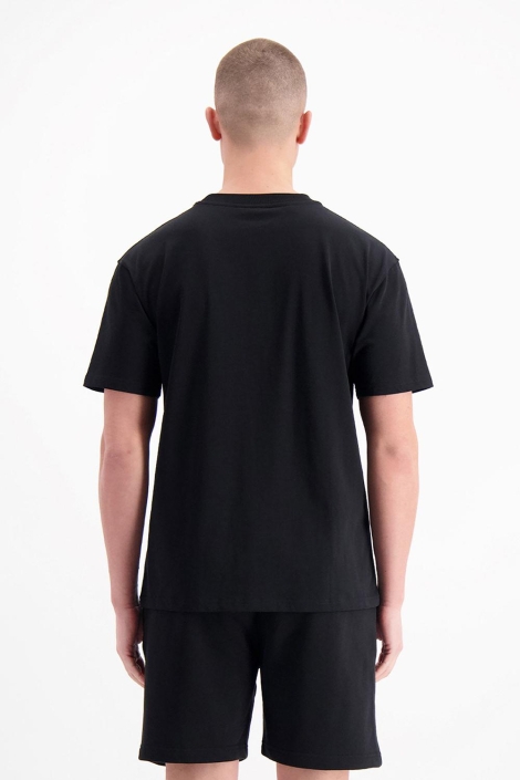 Black Bananas mono relax t shirt